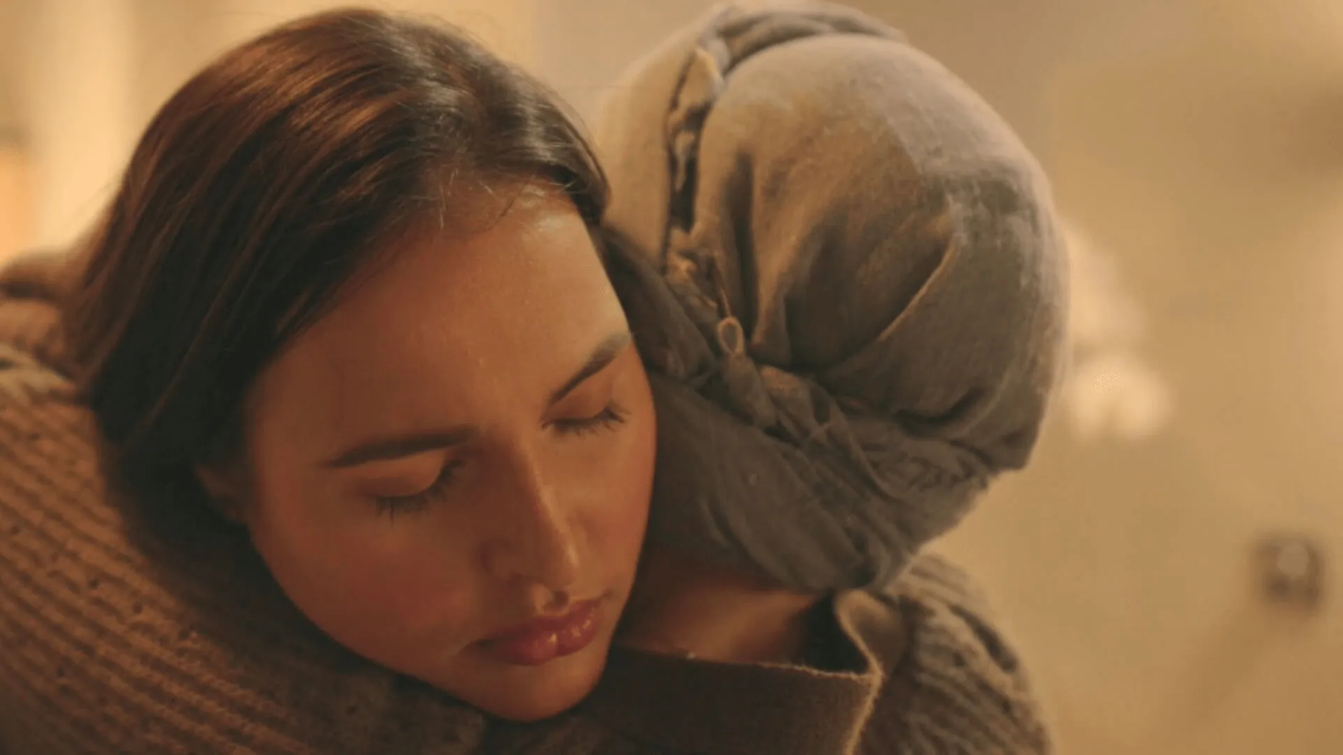 Frame from Crêpes