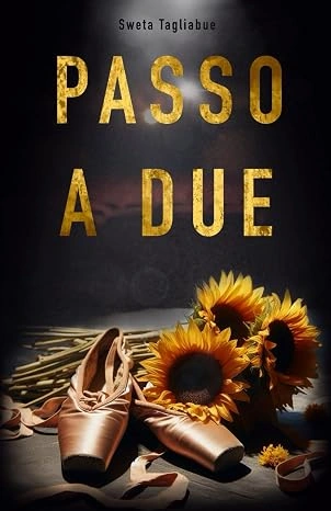 Cover of Passo a Due
